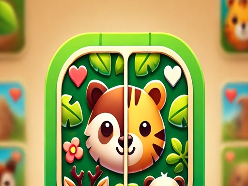 動物保護ゲーム