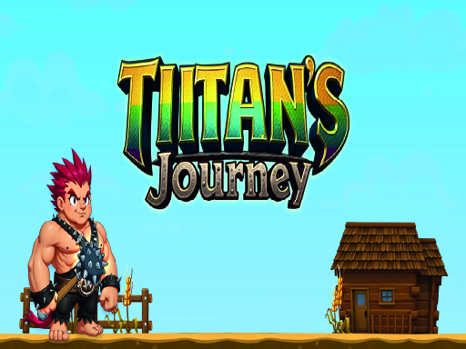 タイタンの旅ゲーム