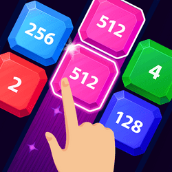 2048 X2 レジェンドゲーム