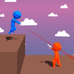 エージェントTアクションシューティングゲーム