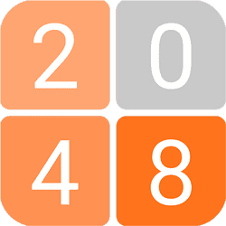 2048レジェンドゲーム