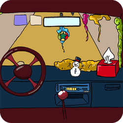 カーラピッドゲーム