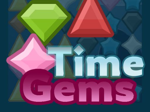 タイムジェムズゲーム