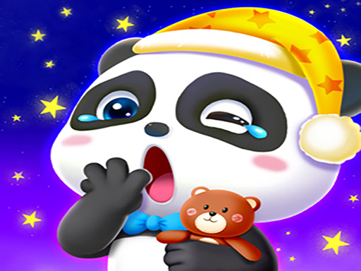 おやすみなさい、私の赤ちゃんゲーム