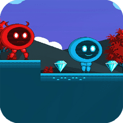 ブルーボゲーム