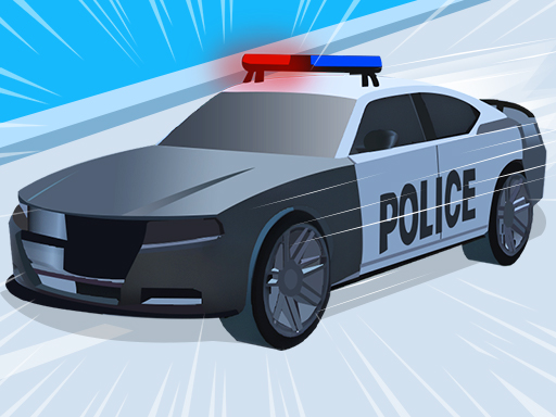 ポリスチェイス2ゲーム