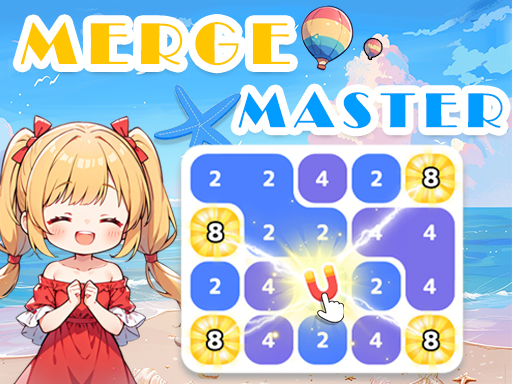 マージマスターゲーム