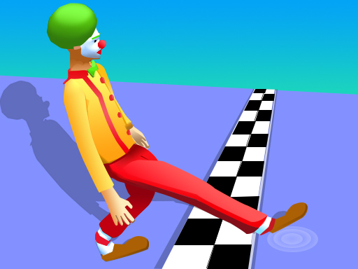 面白いウォーク・フェイル・ランゲーム