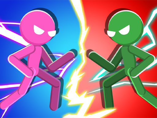 ファイタースティックヒーローゲーム