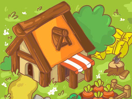 ファンファーム：ワンダーランドゲーム