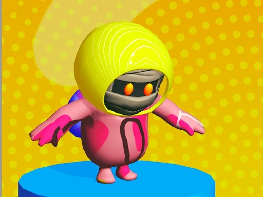 Fall Guys 2024 ゲーム